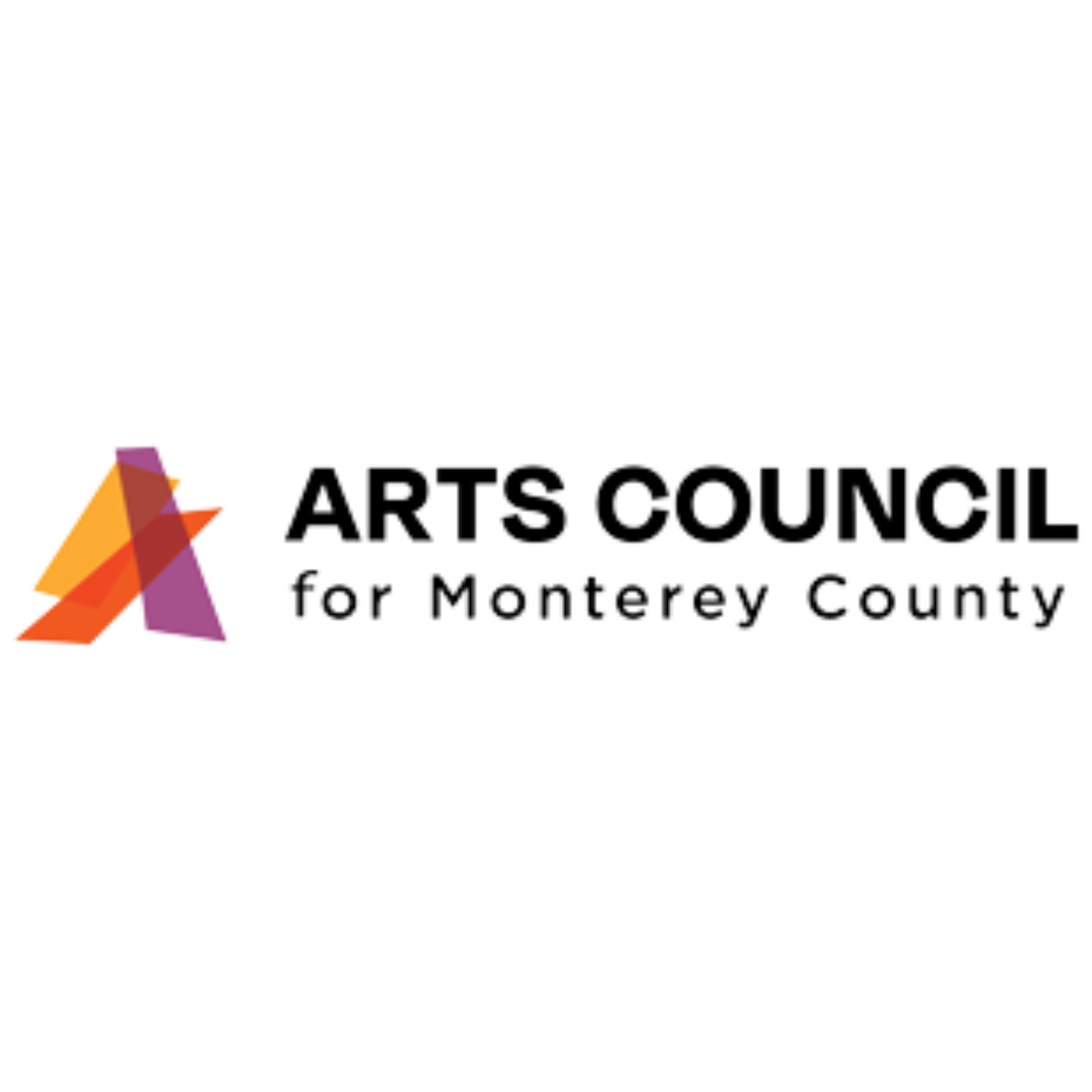 arts council of monterey county logo
